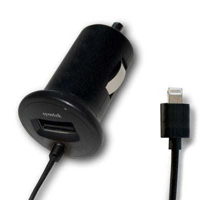 Iphone 5 5s 5c Car Charger