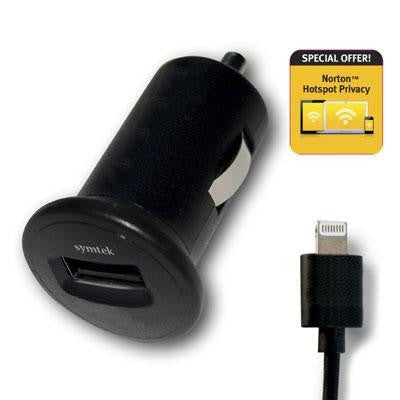 Iphone 5 5s Car Charger Sync