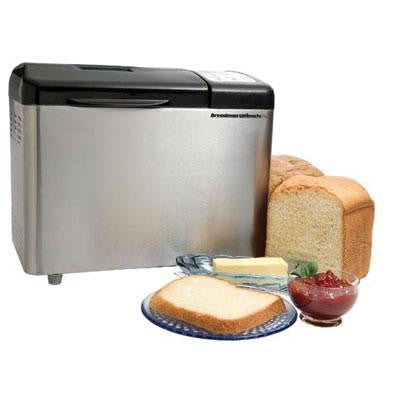 2lb Convection Breadmaker