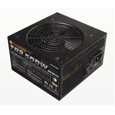 500w Power Supply