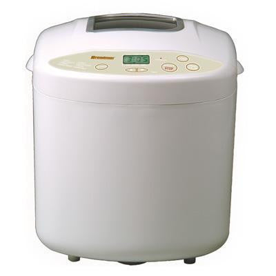 Bm 2lb Horizontal Breadmaker