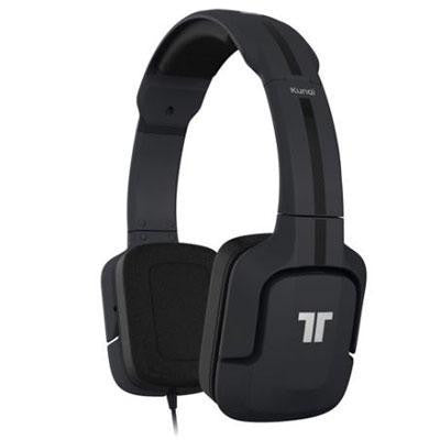 Tritton Kunai Mobile Hdst Blk