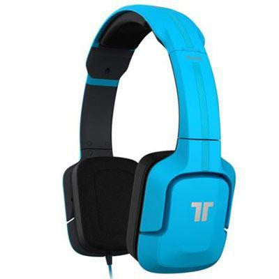 Tritton Kunai Mobile Hdst Blu