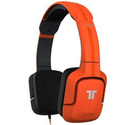 Tritton Kunai Mobile Hdst Orng