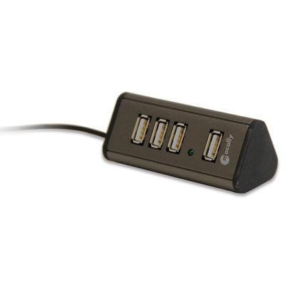 4 Port USB 2.0 Hub