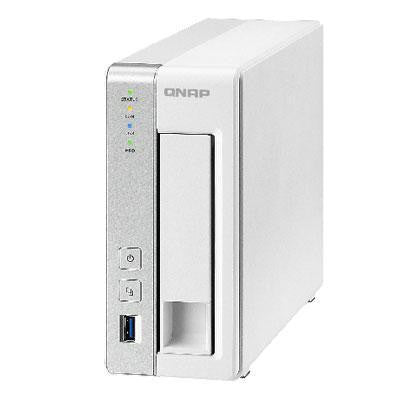 1 Bay Personal Cloud Nas