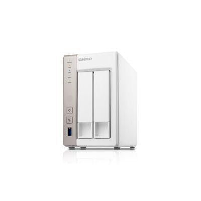 2 Bay Personal Cloud Nas