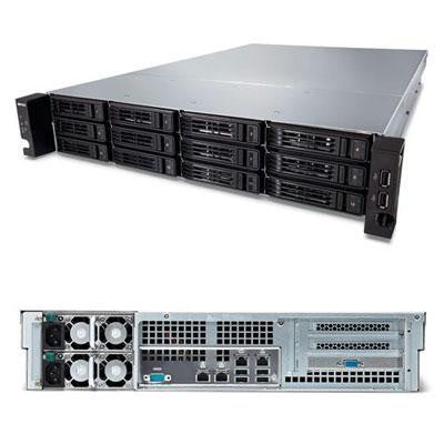 Terastation 7120r 96tb Nas