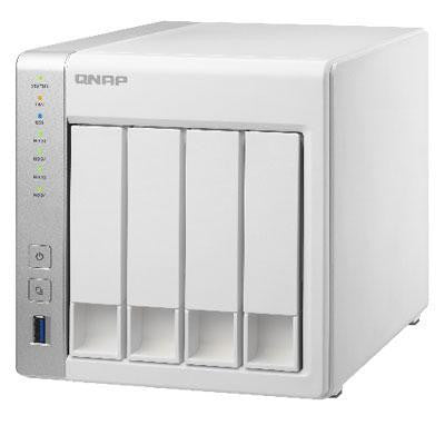 4 Bay Personal Cloud Nas