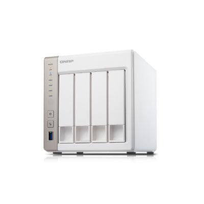 4 Bay Personal Cloud Nas