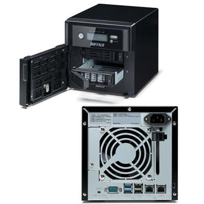 Terastation 5200 4tb Dvr Nas