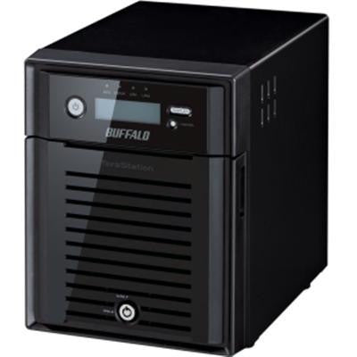 Terastatin 5400dn 8tb Raid Nas