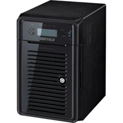 Terastatn 5600dn 12tb Raid Nas