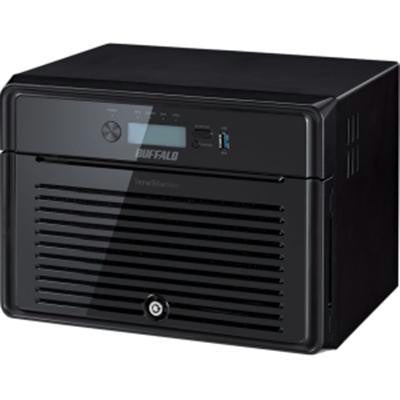 Terastatn 5800dn 24tb Raid Nas