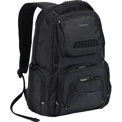 Legend Iq Backpack Black