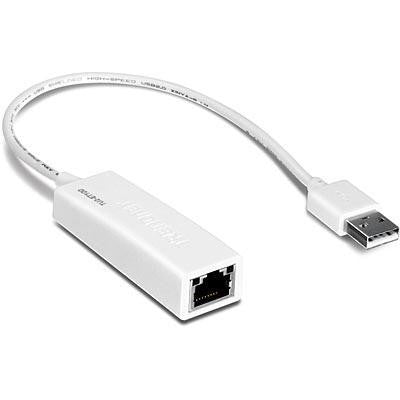 Usb 2.0 To 10-100 Mbps Eth Adp