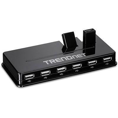 10 Port USB Hub