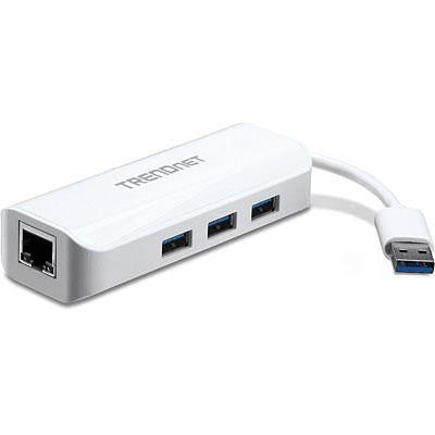 Usb3 Gigabit Ethernet Adapter