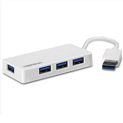 Usb 3.0 4-port Mini Hub