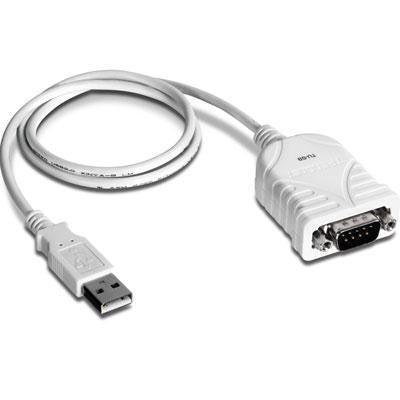 Usb To Serial Converter