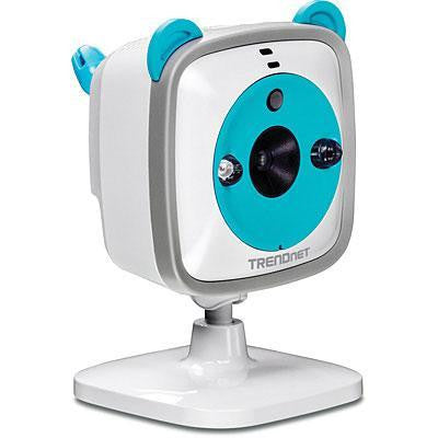 Wifi HD Baby Camera