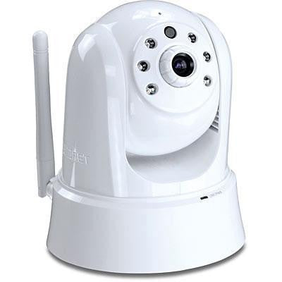 Hd Wireless Ptz Cloud Camera