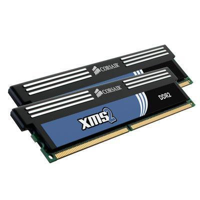 2gb 800mhz Kit Pc2 6400