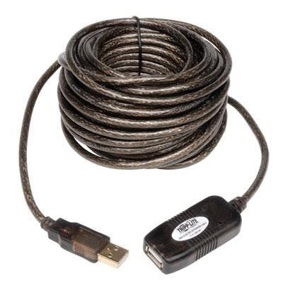 10m Usb2.0 Extension Cbl