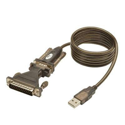 Usb To Rs232 5ft