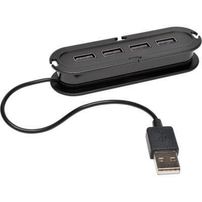 Usb 2.0 Ultra Mini Hub