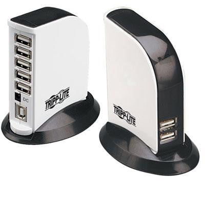 7 Port USB 2.0 Hub