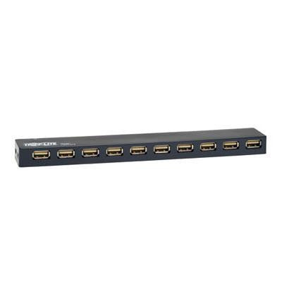 10 Port USB 2.0 Hub