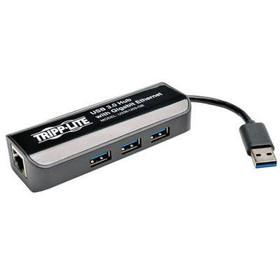 Usb 3.0 Ether Hub