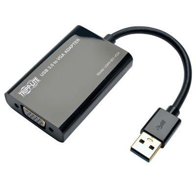 Usb 3.0 Suprspd To VGA Adptr