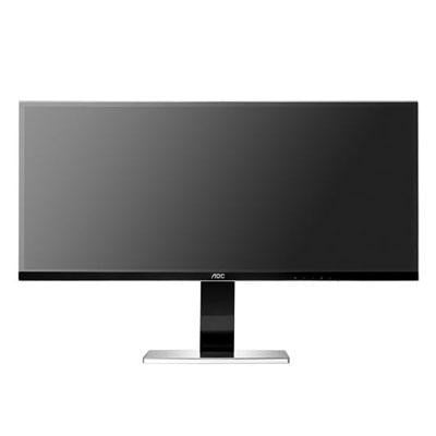 34" Tft LED Backlit Black