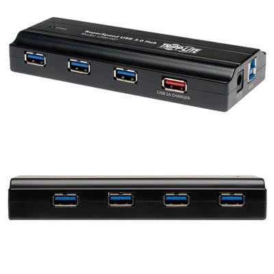 Usb3.0 7pt Hub Ipad2