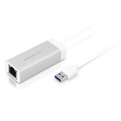 Usb 3.0 To Gigabit Ethernet