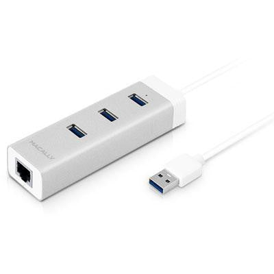 Usb3 Gigabit Eithernet Adaptor