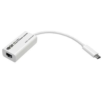 Usb 3.1 C To Gig Ethrnt Adptr