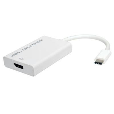 Usb3.1 Gen1 To HDMI Crd Adptr