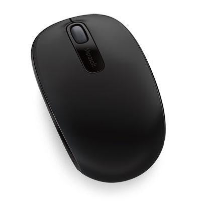 Wrelss Mobile Mouse 1850 Black