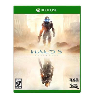 Halo 5 Xbox One