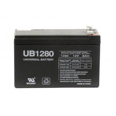 Sealed Lead Acid Battery