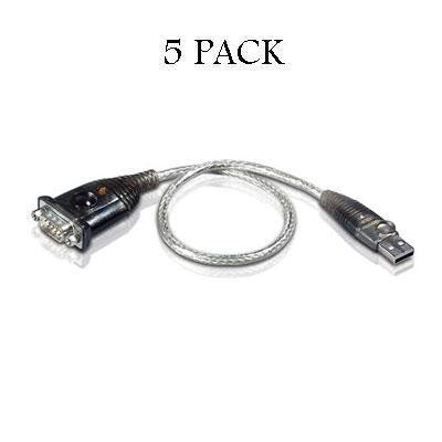 Usb Pda Serial Adapter 5pk