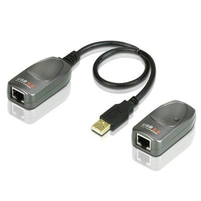 Usb 2.0 CAT5 Extender