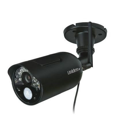 Surveillance Acces Camera