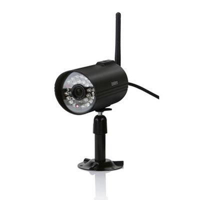 Wreles Video Surveillance Cam