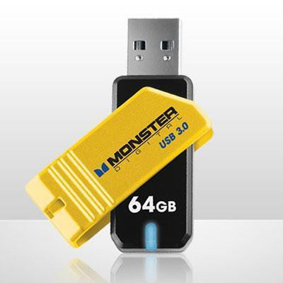 64gb USB 3.0 Ss Fd With Capcoppa