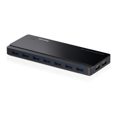 Usb 3.0 7port Hub 2 Charge