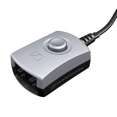 Passive Box Headset Switch